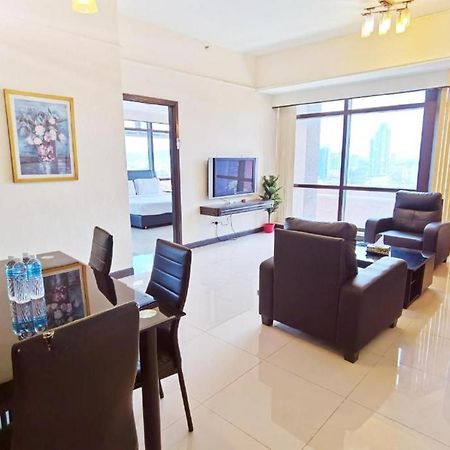 Royal Apartment Times Square Kuala Lumpur Exterior foto