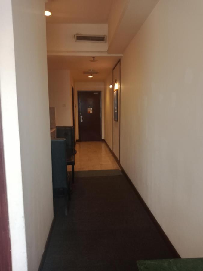 Royal Apartment Times Square Kuala Lumpur Exterior foto